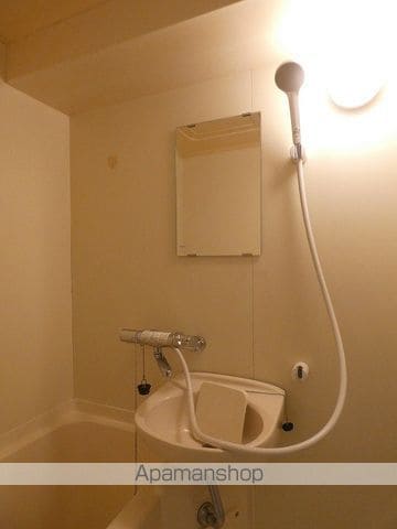 しきレジデンス真乃の内装写真