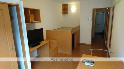 レオパレスプラネットホームズ[1K/22.35m2]のその他部屋・スペース