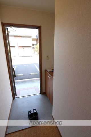 Village,EmonIの内装写真