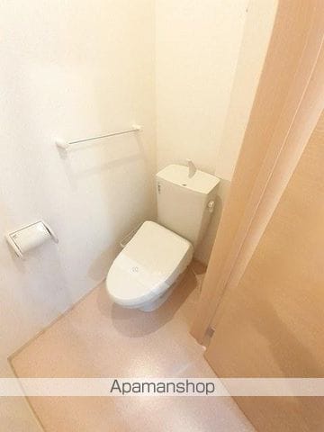 ハーモニー成合の内装写真