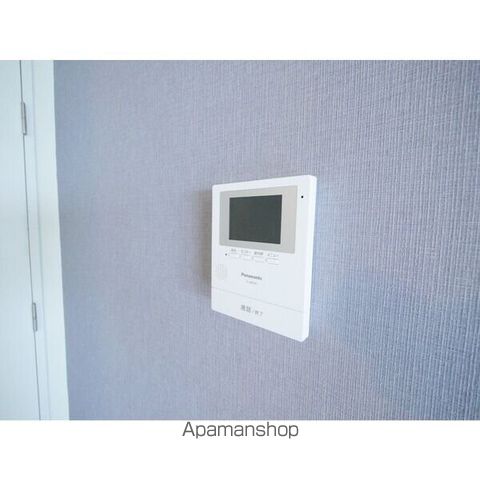 メゾンエクレーレ北35条の内装写真