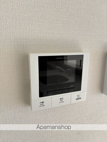 フォレストコート戸田公園の内装写真