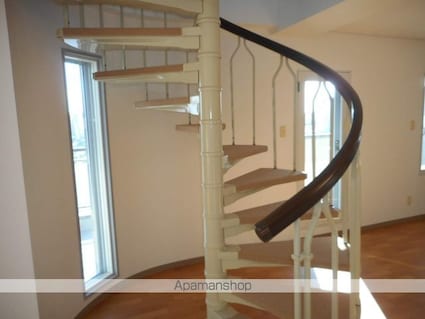 ＮＣ西３．４マンション[3LDK/93.3m2]のその他設備