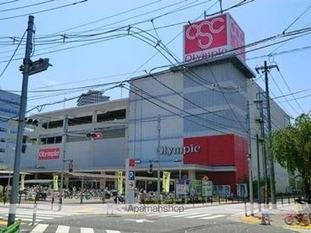 レオパレスメイゾンチュトワイエの周辺写真