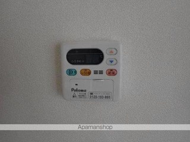 ダイアパレス沼垂四ツ角の内装写真