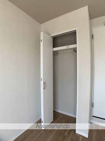 アドバンス神栖の内装写真
