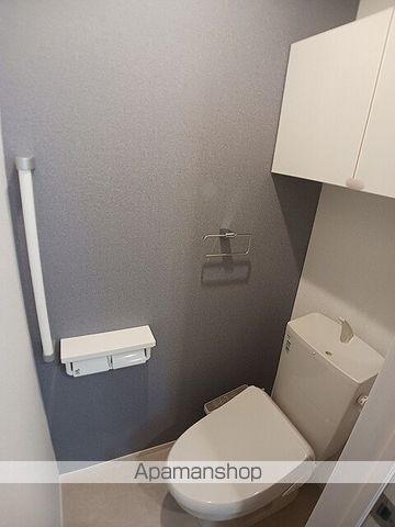 カレント レジデンス 下増田IIIの内装写真