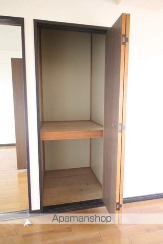 パルクベールチボリの内装写真