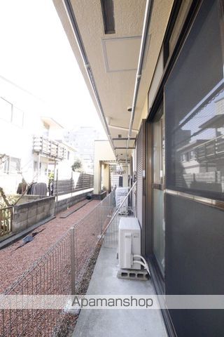 ジュネス鶴ヶ島の内装写真