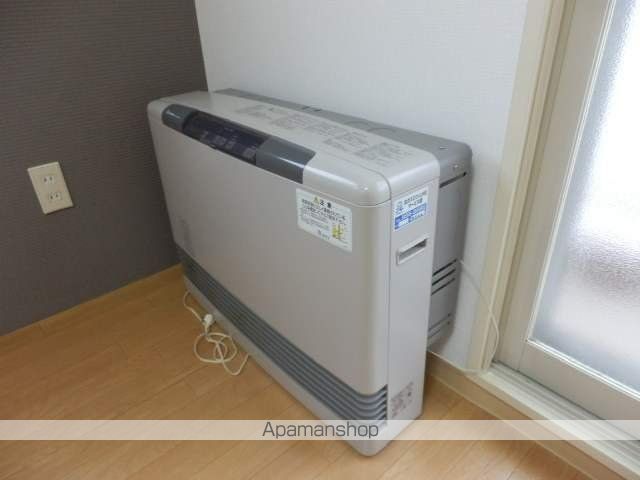 札幌JOW2ビルの内装写真