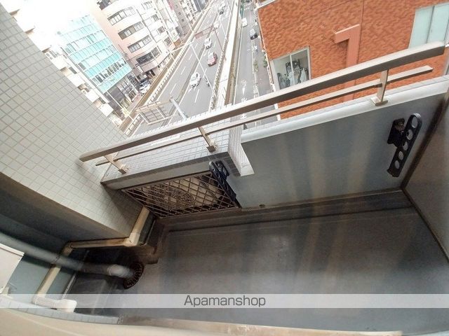 ペレネAIの内装写真