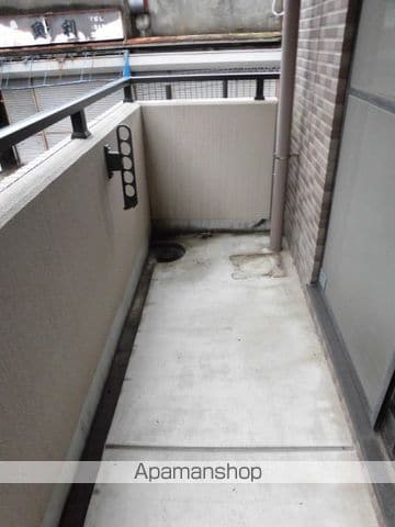 サンライズコスモスIIIの内装写真