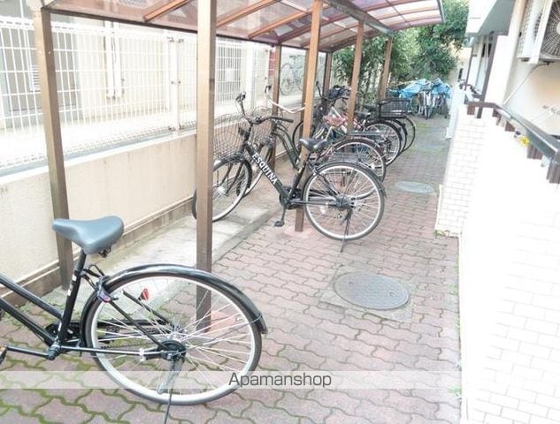 ジョイフル戸田公園の内装写真