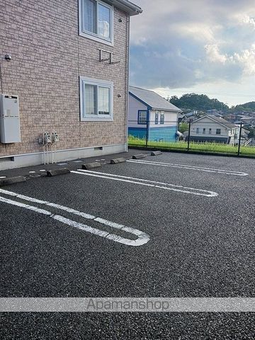 ローマ・アリエスBのその他写真