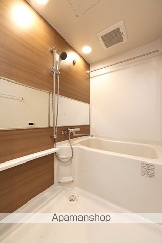 エンクレスト天神MERSの内装写真