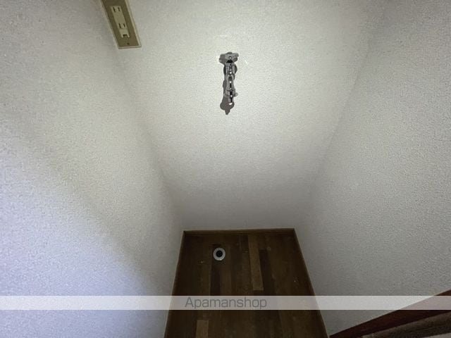 鷺コーポの内装写真