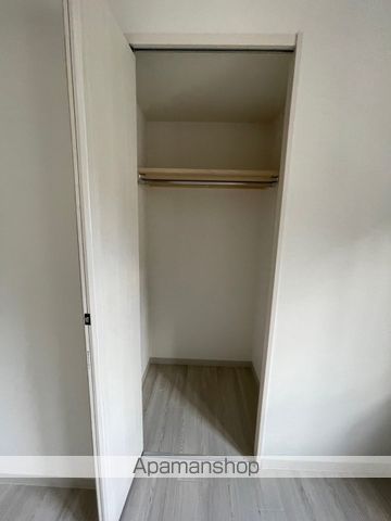 URANOSS11の内装写真