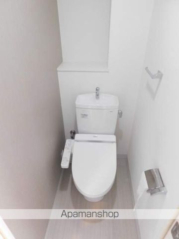 S−RESIDENCE新大阪駅前の内装写真