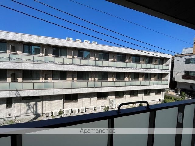 シュ シュの内装写真