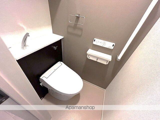 ヒカルサ伊万里ウエストIの内装写真