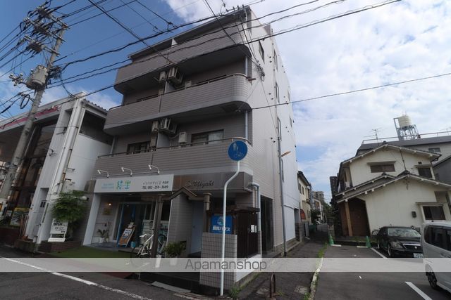 I・S MIYUKIの外観写真