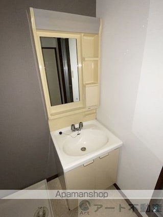 エトワール石手[3DK/63m2]の洗面所