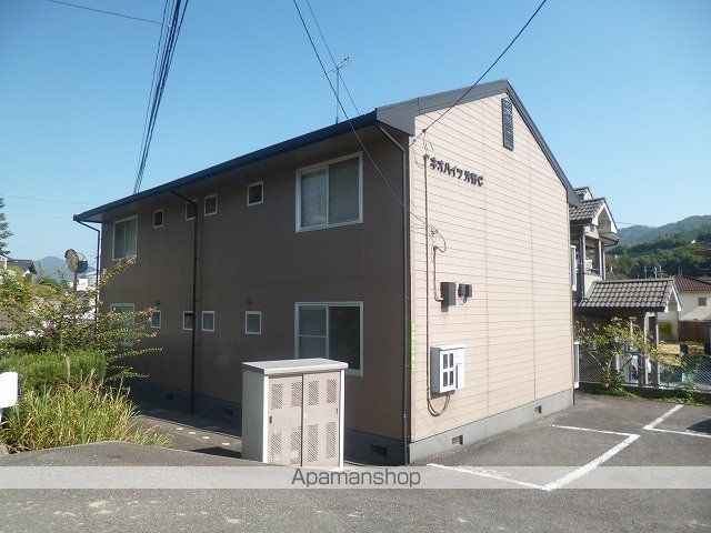 ネオハイツ沖野C棟