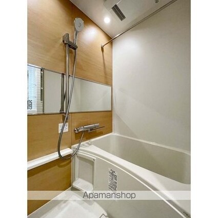 グランカーサ田端[1K/25.28m2]のバス