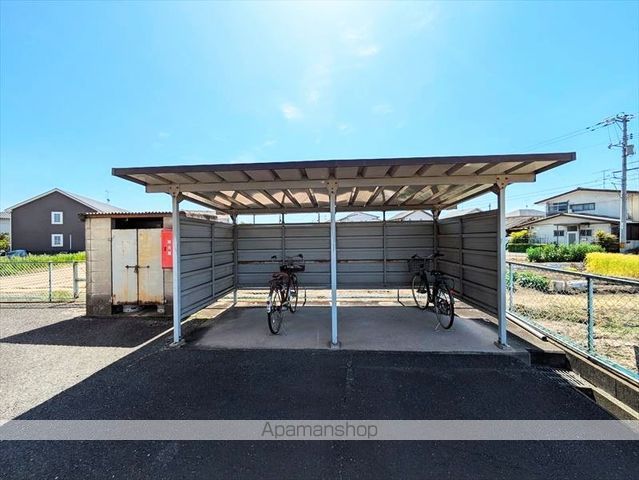 ニューシティ山崎のその他写真