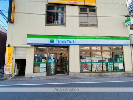 ＢＰＲレジデンス青砥[1K/20.61m2]の周辺2