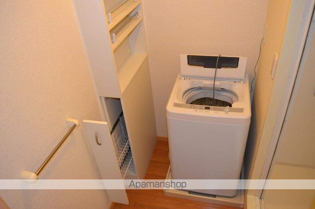 レオパレスコラッジオの内装写真
