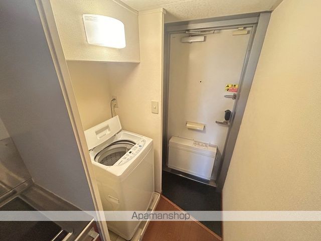 レオパレスZIOUN TRESの内装写真