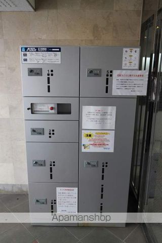 【福岡市博多区千代のマンションの写真】