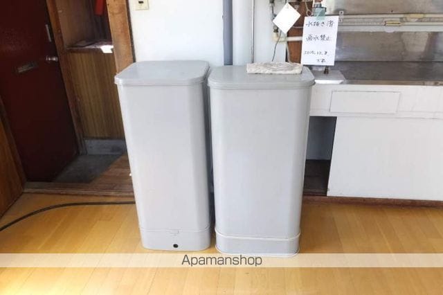 千寿マンションの内装写真