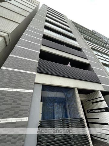CORETEMMABASHIの外観写真
