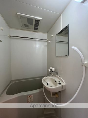 サンライズコスモスIIIの内装写真