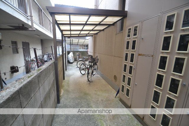 東雲本町ビルのその他写真