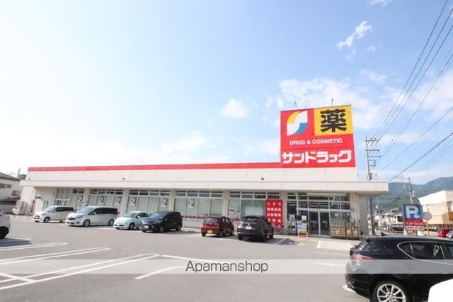 ＥＤＯＹＡ青沼 203 ｜ 山梨県甲府市青沼２丁目19-8（賃貸アパート1LDK・2階・41.95㎡） その15