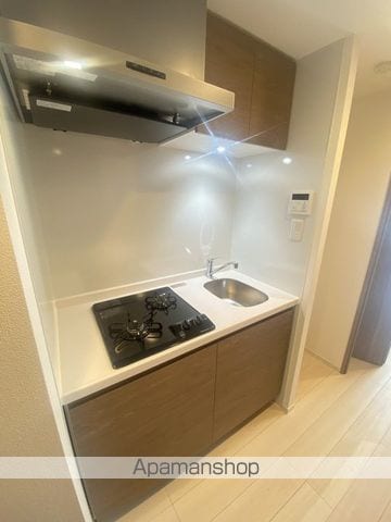 SーRESIDENCE名古屋菊井ALINEの内装写真