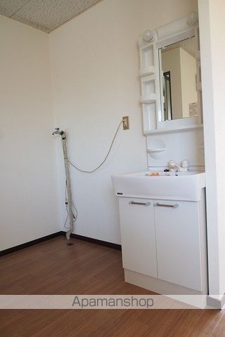 ニューキャッスルの内装写真