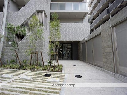 エスリード新栄プライム[1K/25.35m2]の外観4