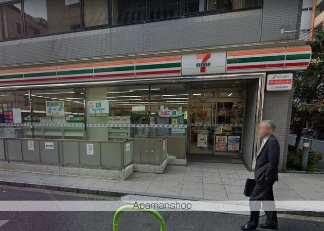 ＴＨＥ　ＣＬＡＳＳ　ＭＩＮＡＭＩＡＺＡＢＵ[1K/25.67m2]の周辺6