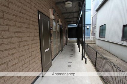 モルティ・ＭＫ[1R/25.25m2]の共用部1