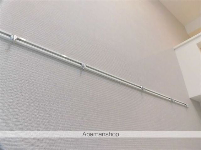 アジュール小岩の内装写真