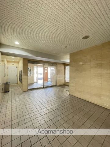 スカイコートヴァンテアン早稲田の内装写真