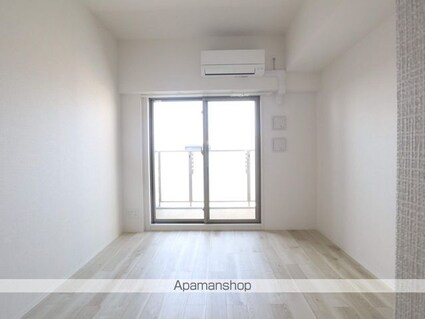 エスリード今池ルミナス[1K/25.74m2]の内装1