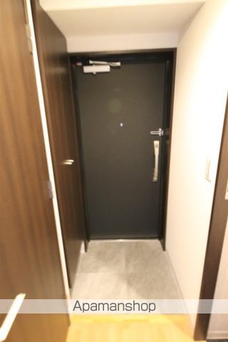 BMG RESIDENCEの内装写真
