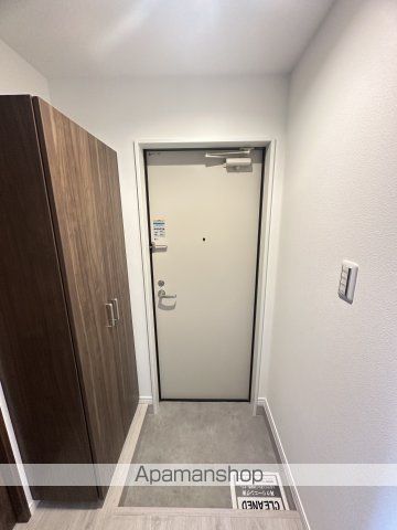 ベイルーム相模原ファインの内装写真