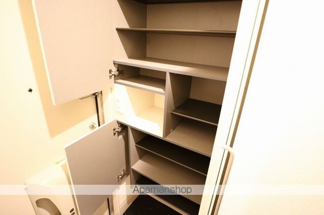 GRAZIA CASAIIの内装写真