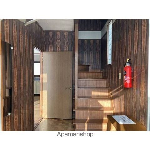 岩見沢桜木町1条7丁目戸建の内装写真
